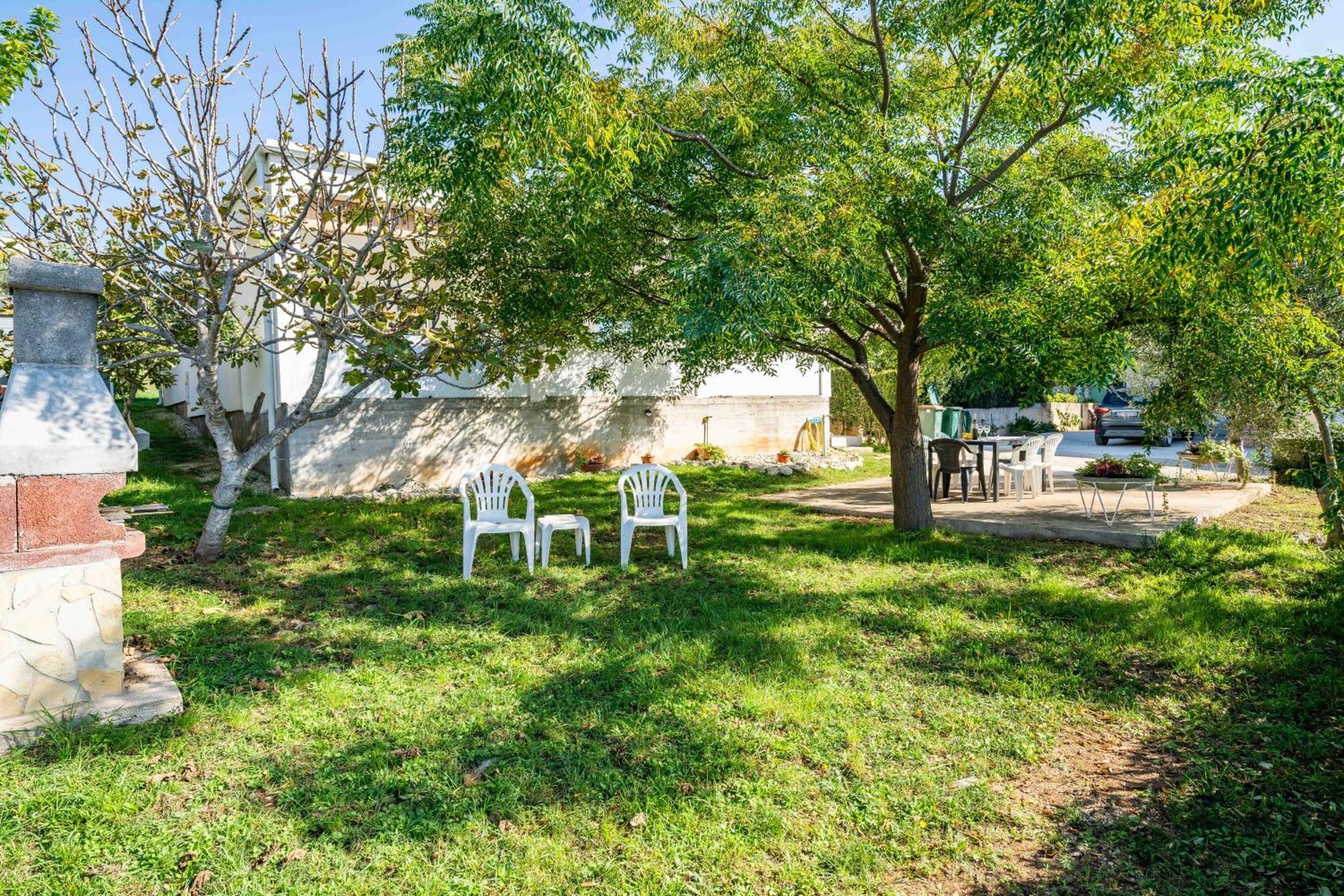 Apartman Ive 1 Kožino 외부 사진